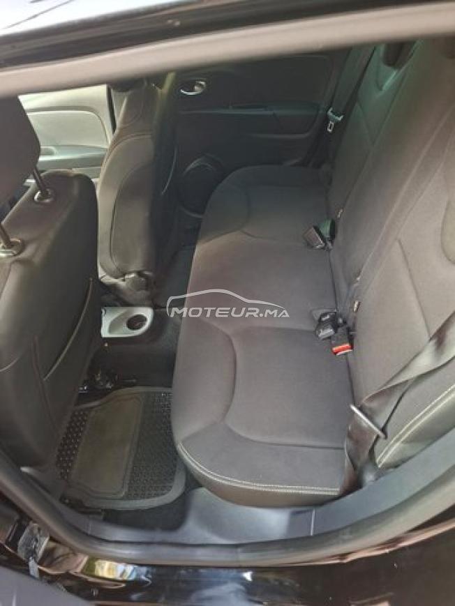 Renault Clio Diesel Manuelle 2021 à Marrakech
