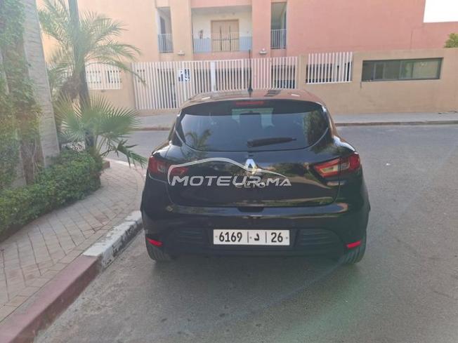 Renault Clio Diesel Manuelle 2021 à Marrakech