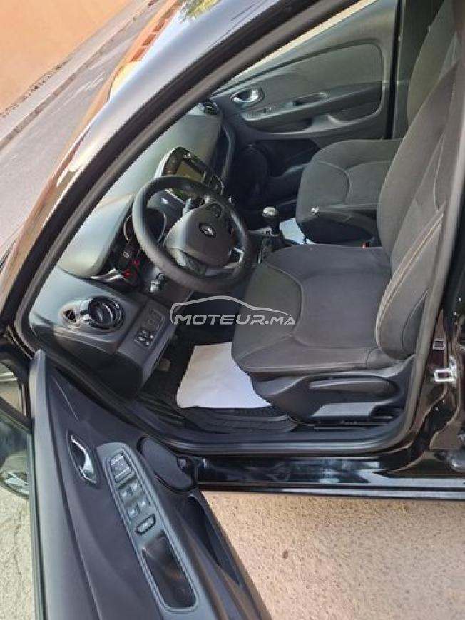 Renault Clio Diesel Manuelle 2021 à Marrakech