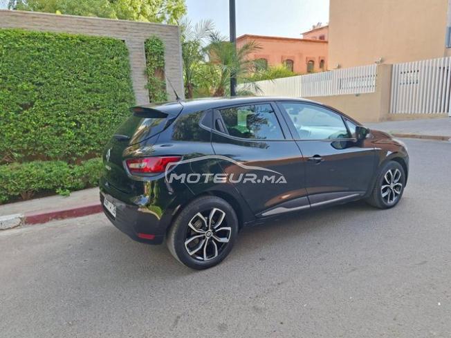 Renault Clio Diesel Manuelle 2021 à Marrakech
