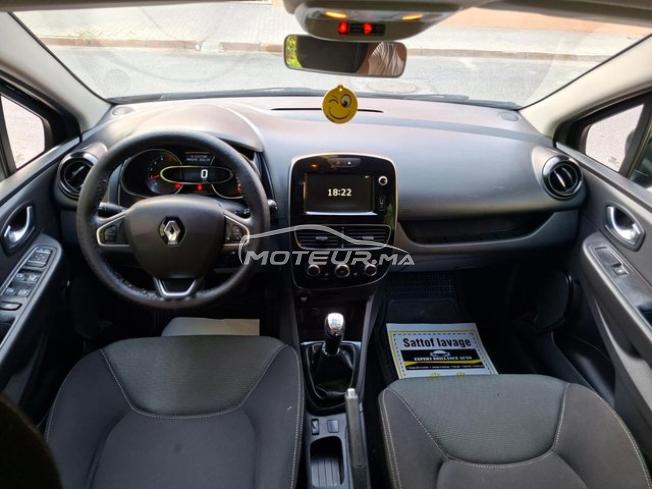 Renault Clio Diesel Manuelle 2021 à Marrakech
