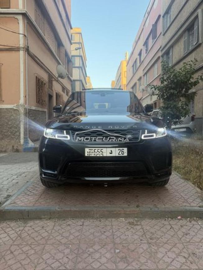 range sport diwana 2024