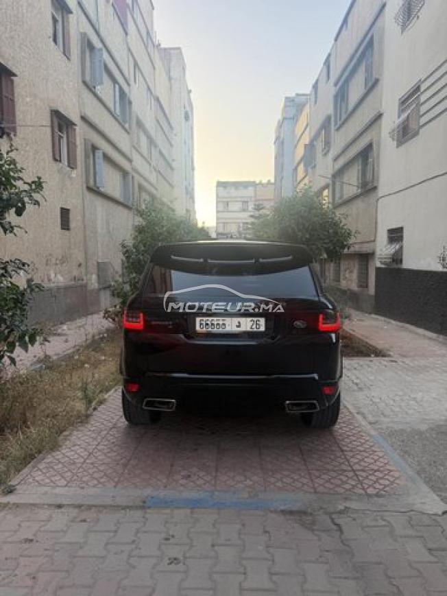 range sport diwana 2024