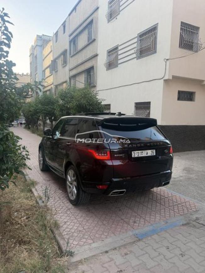 range sport diwana 2024