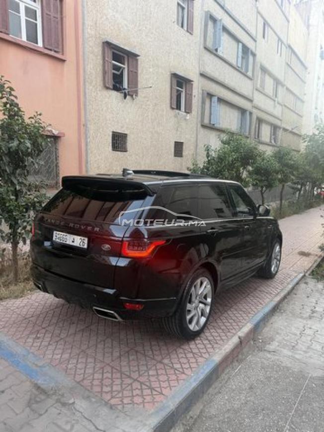 range sport diwana 2024