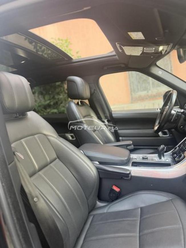 range sport diwana 2024