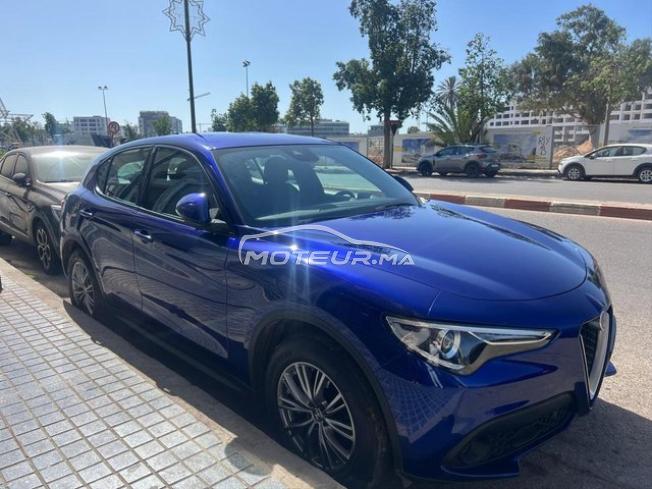 alfa-romeo stelvio