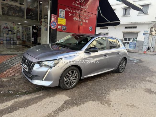 peugeot 208 diesel