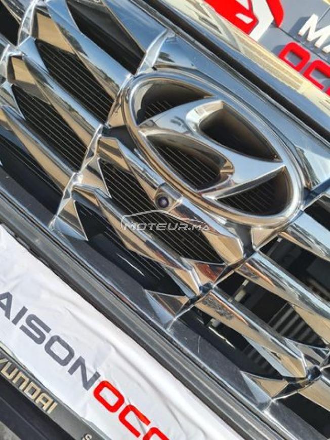 Hyundai Tucson Diesel Automatique 2024
