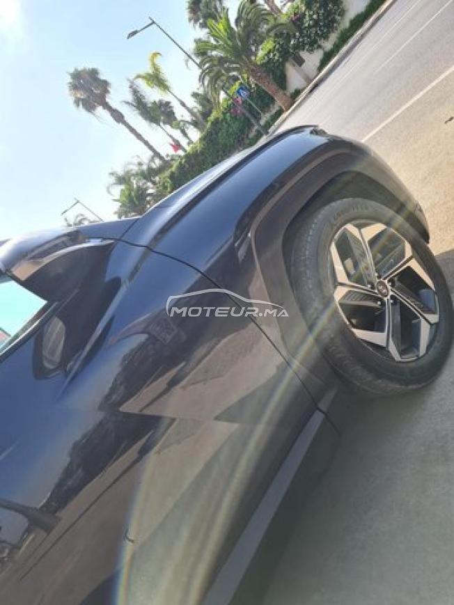 Hyundai Tucson Diesel Automatique 2024