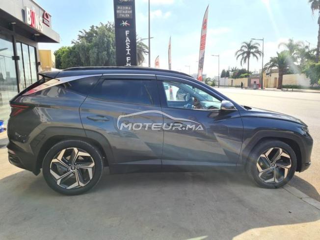 Hyundai Tucson Diesel Automatique 2024