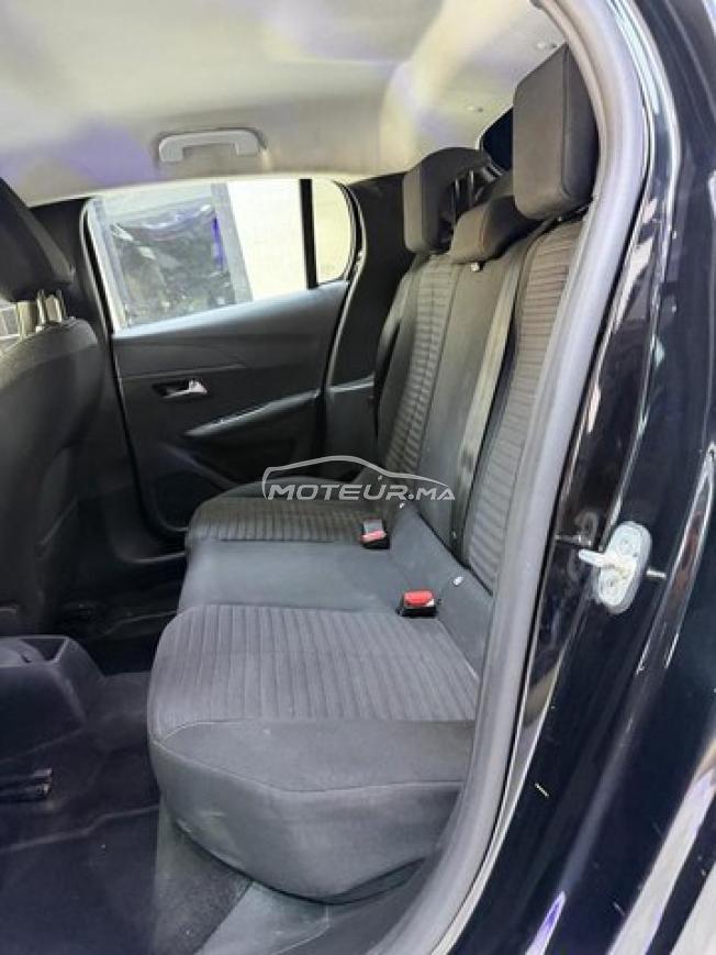 PEUGEOT 208 1.5 BlueHDi 100 Allure