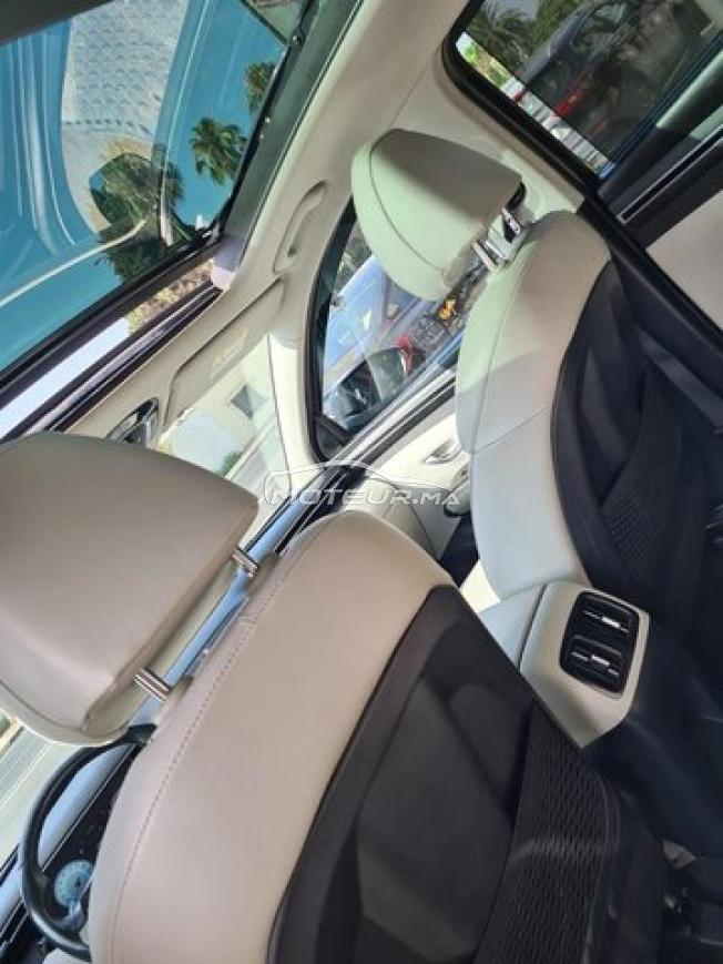 Hyundai Tucson Diesel Automatique 2024