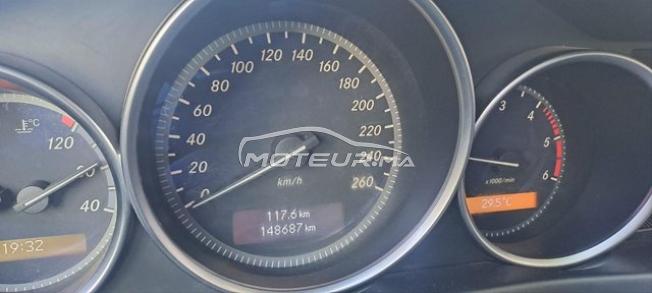 Mercedes-Benz Classe C Diesel Manuelle 2014