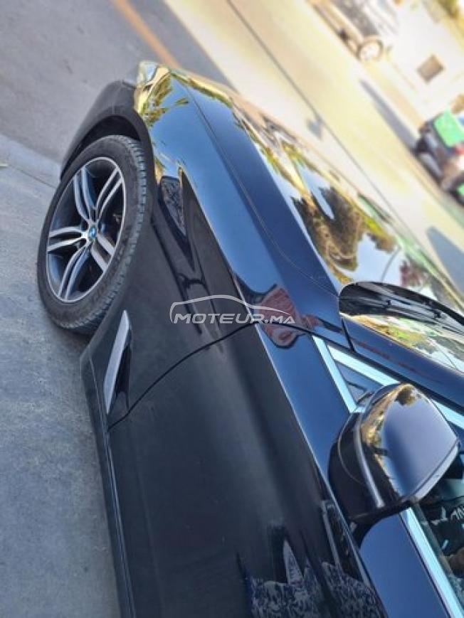 BMW Série 5 Diesel Automatique 2021 à Mohammedia