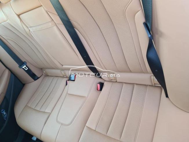 BMW Série 5 Diesel Automatique 2021 à Mohammedia