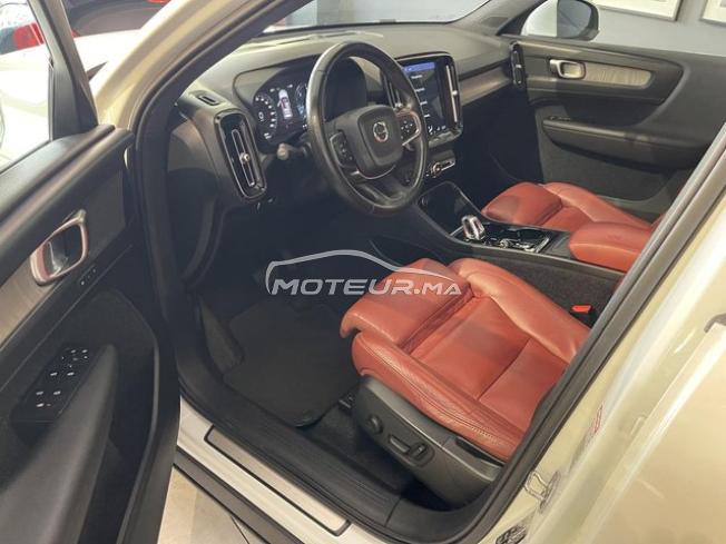 VOLVO XC40 D3 INSCRIPTION