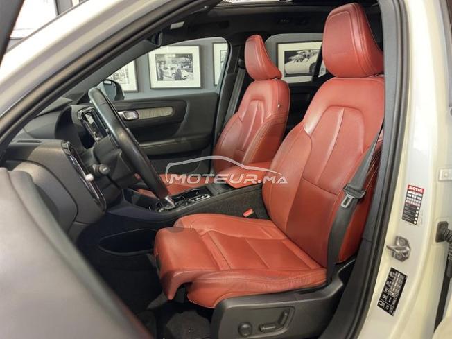 VOLVO XC40 D3 INSCRIPTION