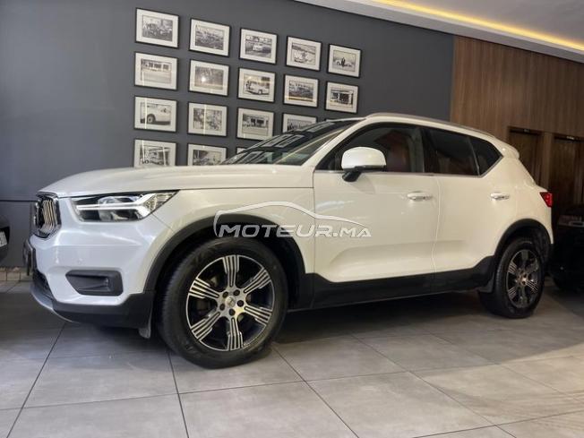 VOLVO XC40 D3 INSCRIPTION