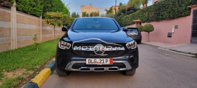 Mercedes GLC 300 4MATIC de coupé 2023 Diw 11/2025