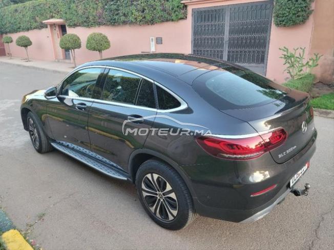 Mercedes GLC 300 4MATIC de coupé 2023 Diw 11/2025