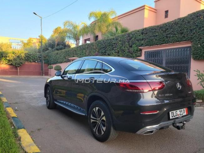 Mercedes GLC 300 4MATIC de coupé 2023 Diw 11/2025