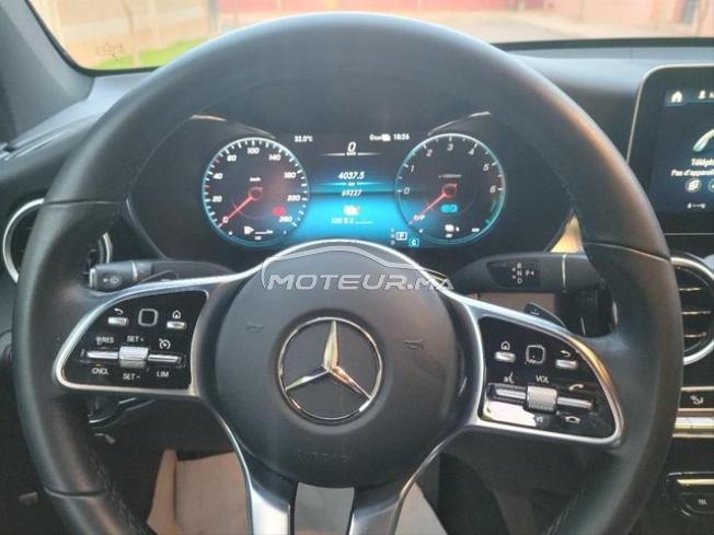 Mercedes GLC 300 4MATIC de coupé 2023 Diw 11/2025