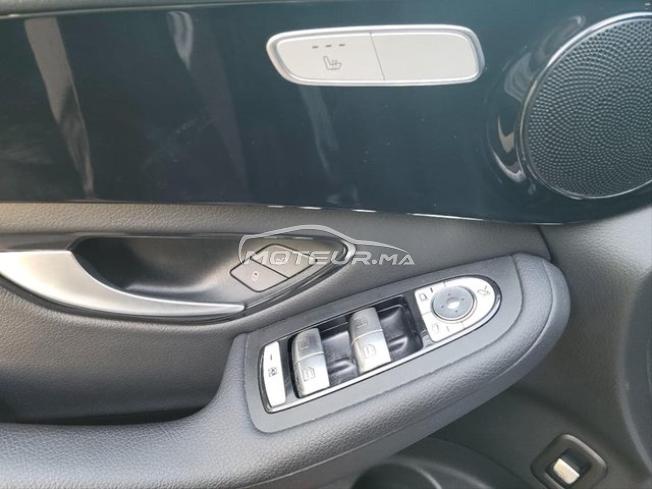 Mercedes GLC 300 4MATIC de coupé 2023 Diw 11/2025