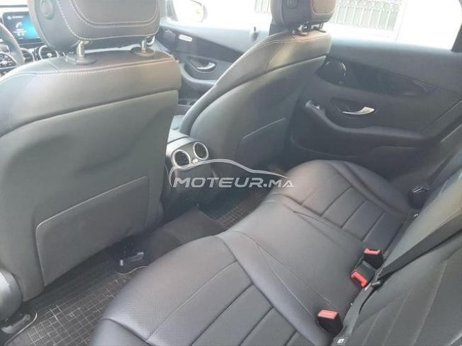 Mercedes GLC 300 4MATIC de coupé 2023 Diw 11/2025