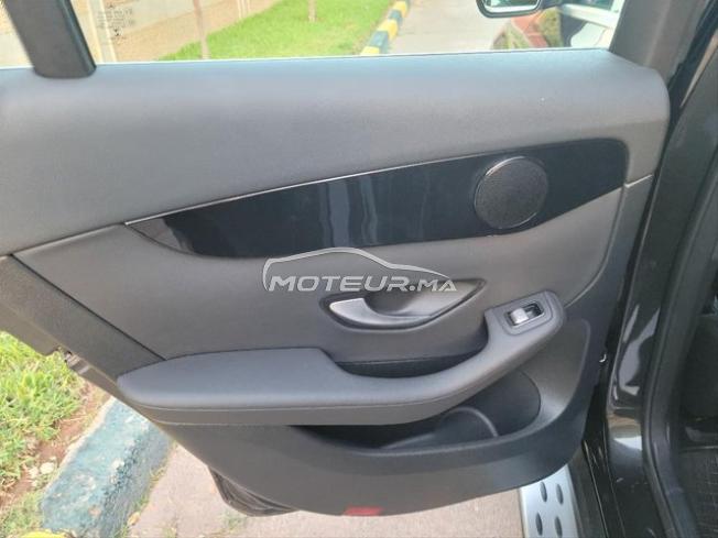 Mercedes GLC 300 4MATIC de coupé 2023 Diw 11/2025