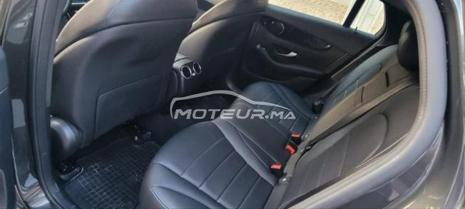Mercedes GLC 300 4MATIC de coupé 2023 Diw 11/2025
