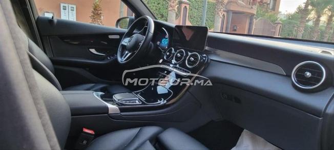 Mercedes GLC 300 4MATIC de coupé 2023 Diw 11/2025