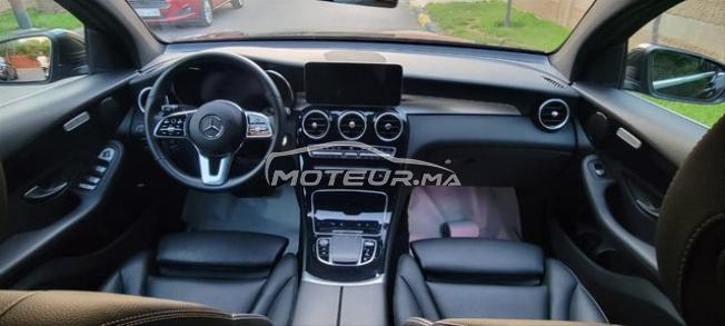 Mercedes GLC 300 4MATIC de coupé 2023 Diw 11/2025