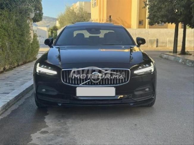 Volvo S90 Diesel Toit Ouvrant 2021  1er Main