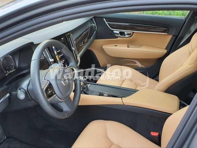Volvo S90 Diesel Toit Ouvrant 2021  1er Main