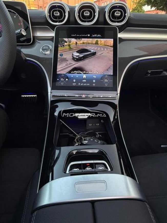 Mercedes-Benz Classe CLE 2026