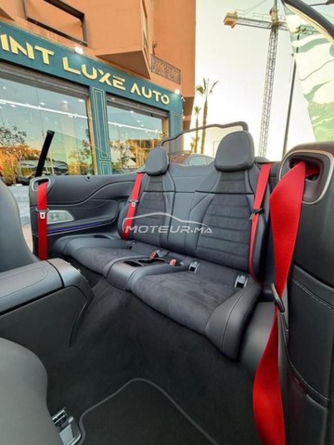 Mercedes-Benz Classe CLE 2026