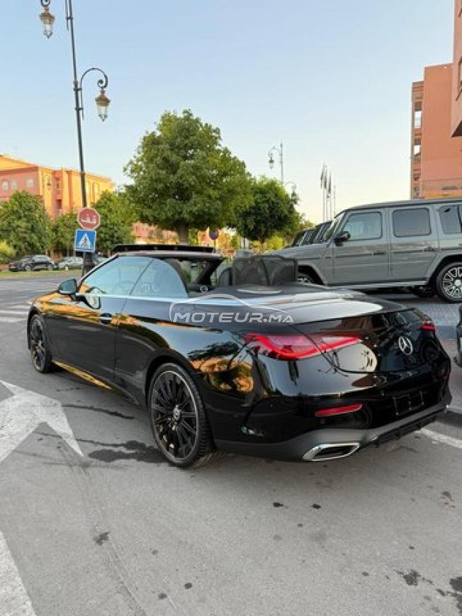 Mercedes-Benz Classe CLE 2026