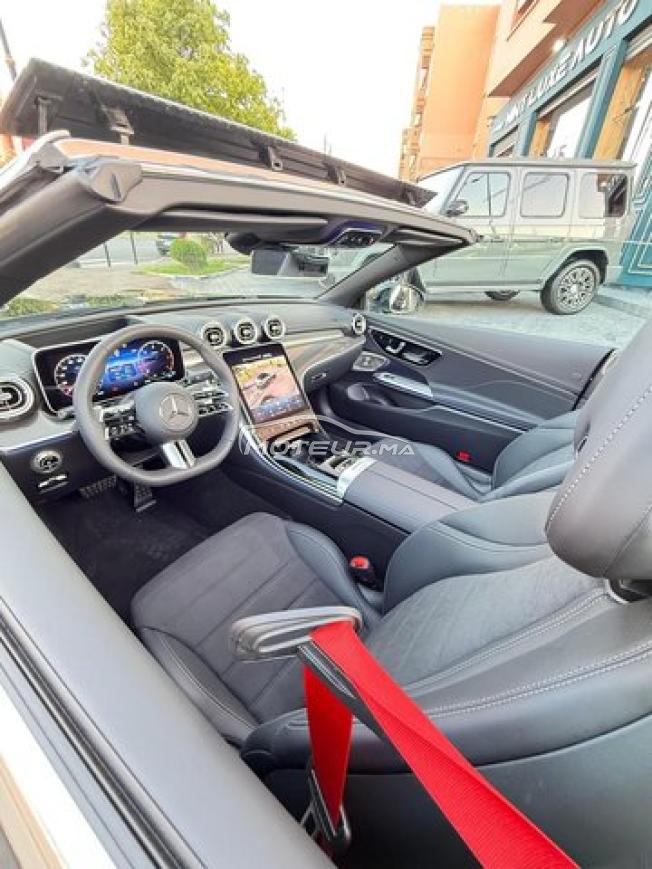 Mercedes-Benz Classe CLE 2026