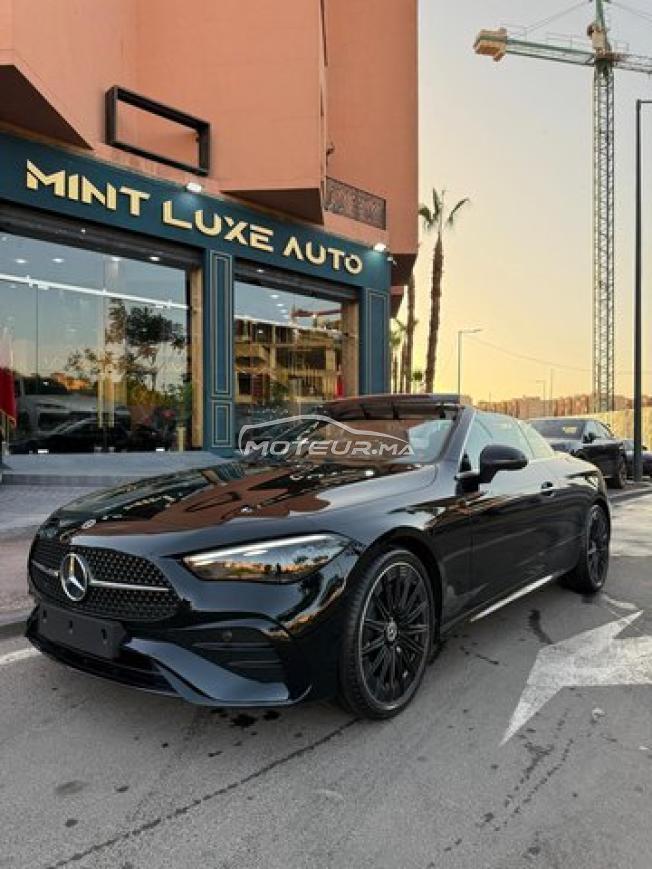 Mercedes-Benz Classe CLE 2026