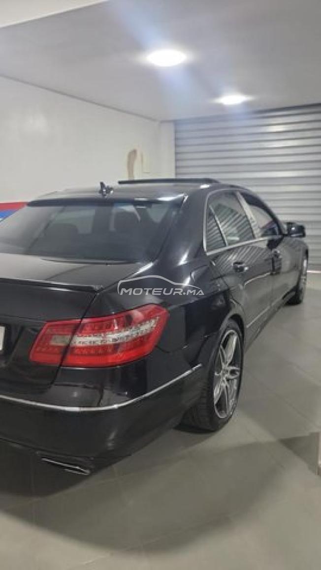 mercedes É jdida