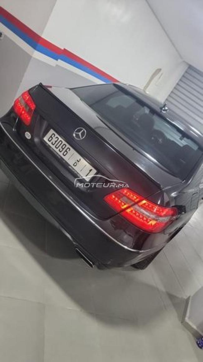 mercedes É jdida