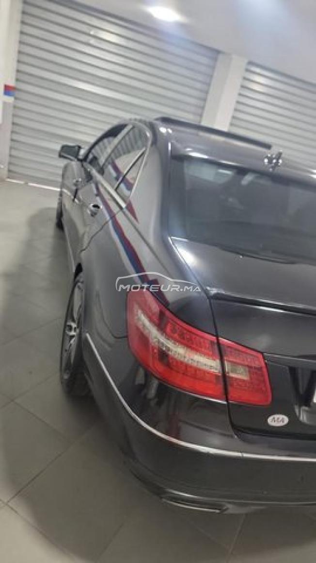 mercedes É jdida