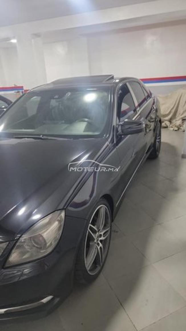 mercedes É jdida
