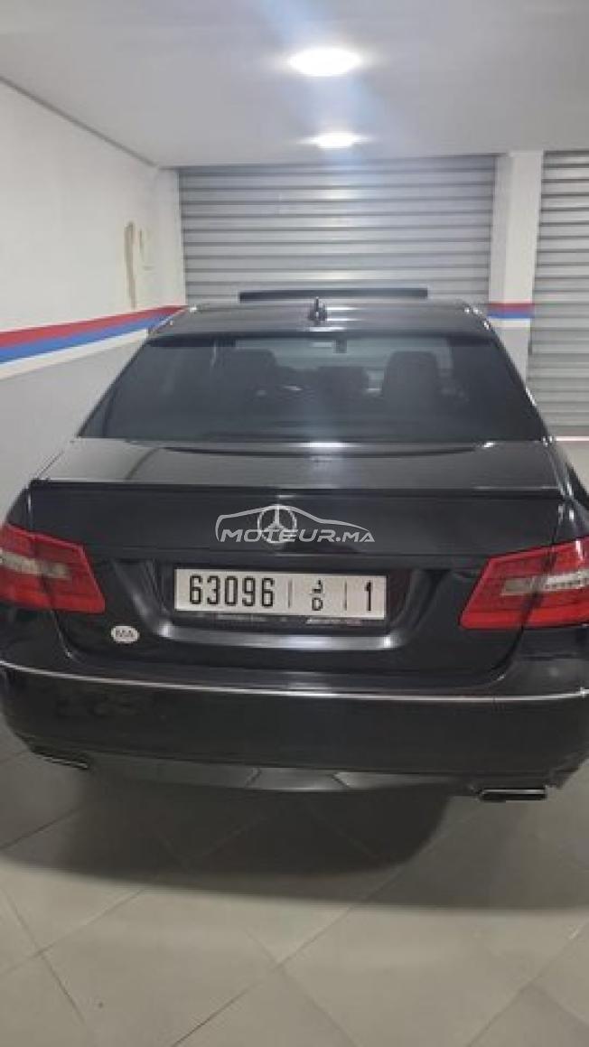 mercedes É jdida