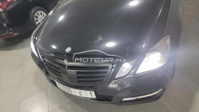 mercedes É jdida