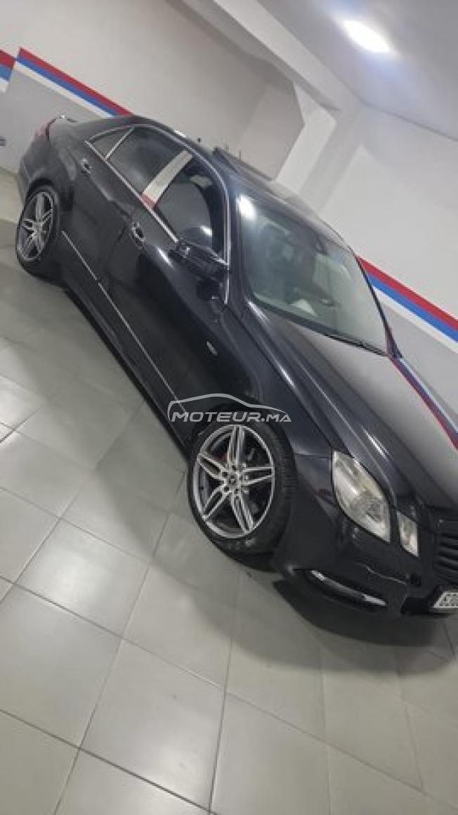 mercedes É jdida