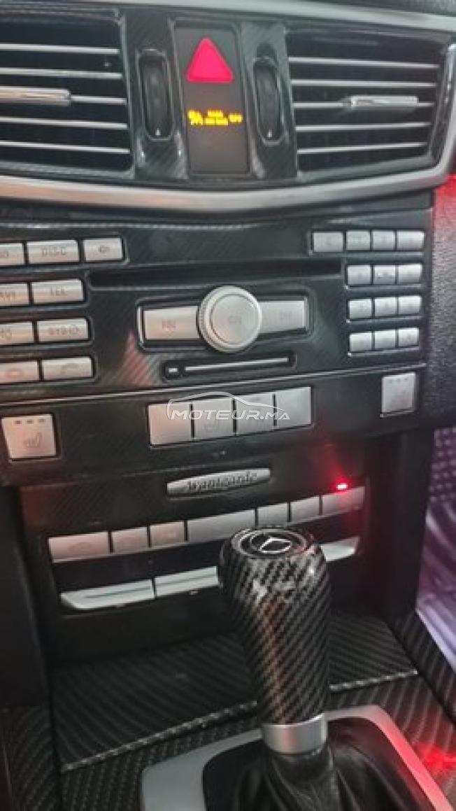 mercedes É jdida