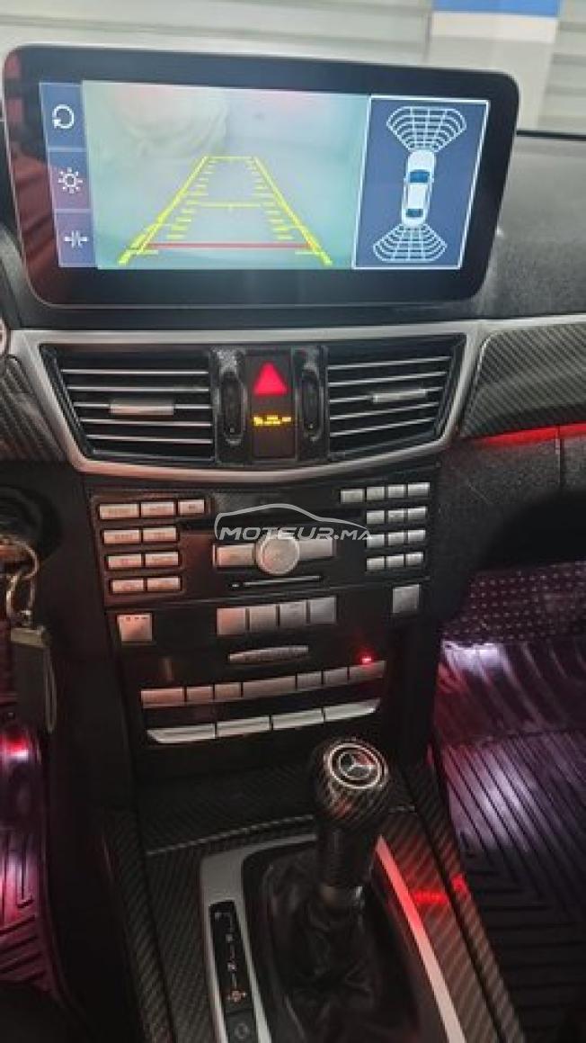 mercedes É jdida