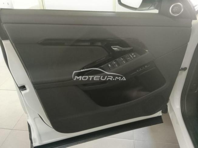 Range Rover Evoque Diesel Automatique